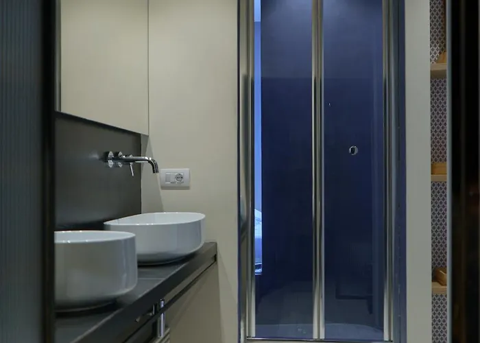 Apartament Signoria N°5 Florencja