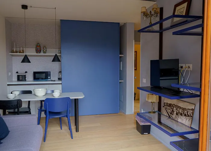 Apartament Signoria N°5 *
