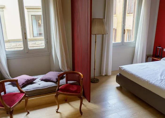 Signoria N°5 Apartament Florencja