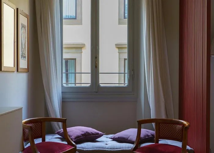 Apartament Signoria N°5 *