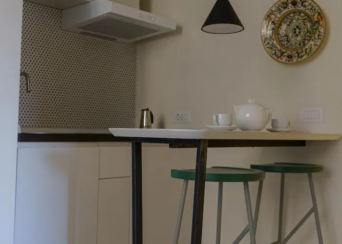 Apartament Signoria N°5