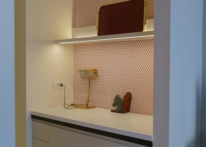 Signoria N°5 Apartament *