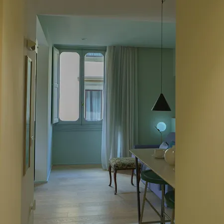 Signoria N°5 * Флоренция